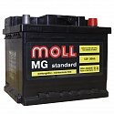 Moll MG 50 R