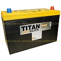 Titan Asia 100R+