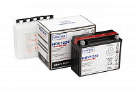 VEKTOR PLUS HDV 1220 YTX24HL-BS