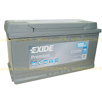 Exide EA1000