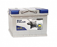 Baren Polar Blu 74.0 L3