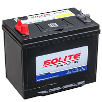 SOLITE Marine RV DC27