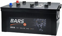 BARS 6СТ230 L+ 262061