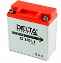 Delta CT 1205.1 YB5L-B, 12N5-3B