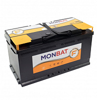 MONBAT F A90L5P0_1 100 Ач