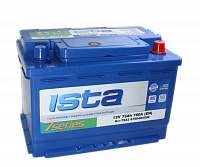 ISTA 7 Series L3 75.0