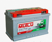 Mutlu EFB 84.0 FL efb.l4.84.080.a