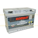 Rombat E380 L3 80Ah Tundra R+