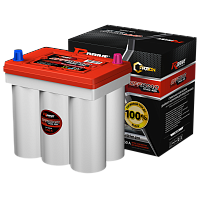 RDRIVE OFFROAD SPIRAL AGM USS-28105