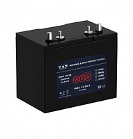 WBR MBC12-90-2 (Carbon)