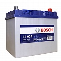 Bosch S4 (024) 