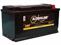 Аккумулятор ALPHALINE SD 100.0 L5 (60038), 100 Ah, для автомобиля