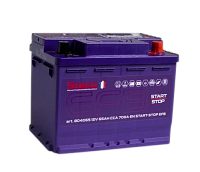 STECO EFB 65