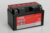 FIAMM FTZ10S-BS AGM 8.6ач