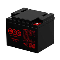 WBR EVX 12750