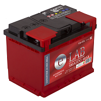 E-LAB 60L