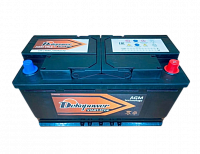 DEKAPOWER AGM L5.0