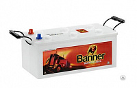 BANNER Buffalo Bull SHD Pro 72503