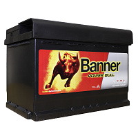 Banner Power Bull P74 12