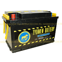 Тюмень Standard 6СТ-90 R+