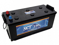 SGT 12v 190Ah +R