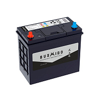 BUSHIDO SJ 70B24R