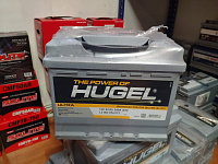 Hugel Ultra L2 062 054 013