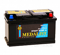 Medalist EFB 92730