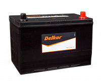 DELKOR 125D31L