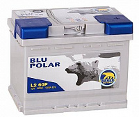 Baren Polar Blu 60.0 L2