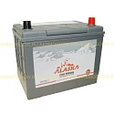 Alaska CMF silver+ 90D26L 