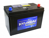 HYUNDAI Enercell 125D31L