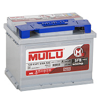Mutlu SFB M3 6СТ-63.1