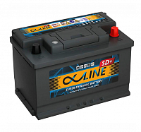 ALPHALINE ST 75.0 L3 (57512)