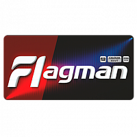 Flagman 190 R+ (205G51R)
