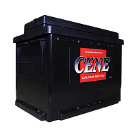 CENE DELKOR 60.0 L2 (56030)