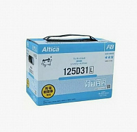FB Altica HIGH-GRADE 125D31L