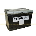 Titan Standart 75L+