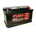  Moll MG 80 SR