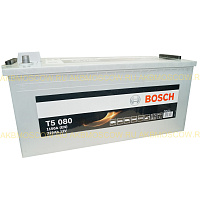 Bosch T5 080 225 R+