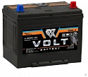 Автомобильный аккумулятор VOLT PROFESSIONAL 85D26L, 75 Ач