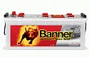 BANNER Buffalo Bull SHD 6CT-140