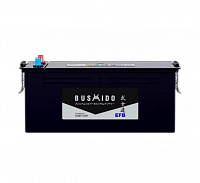 BUSHIDO EFB 250.0
