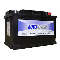Autopower A74-L3