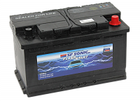 SF SONIC EXIDE 80.0