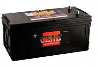 CENE DELKOR 200.3 (4D-1100r) евро 200Ач