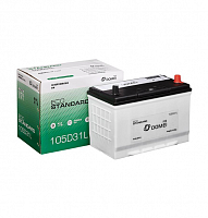 DOMEI Eco STANDARD 105D31L