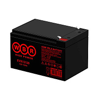 WBR EVX 12120