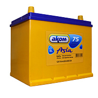 AKOM ASIA 80D26L 6CT- 75 оп