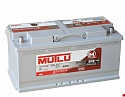 Аккумулятор Mutlu SFB M3 6СТ-110.0 оп, 110 Ah, для автомобиля
